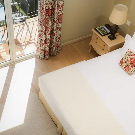 Château De Valmer 5* La Croix-Valmer