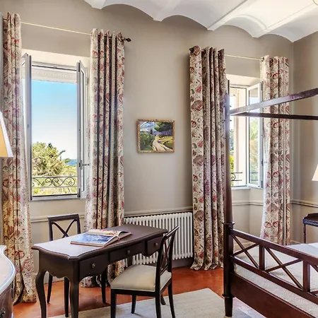 Chateau De Valmer 5*