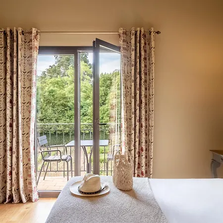 Chateau De Valmer Hotel 5*