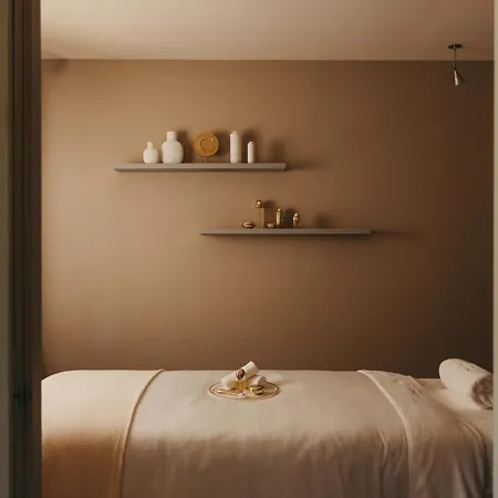 Chateau De Valmer Hotel 5*