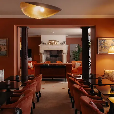 Chateau De Valmer 5*