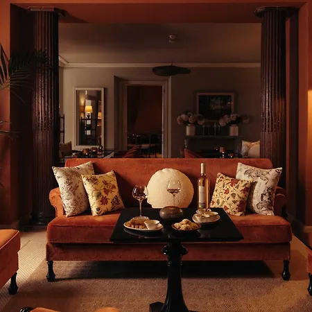 Chateau De Valmer Hotel 5*