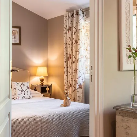Hotel Chateau De Valmer 5*