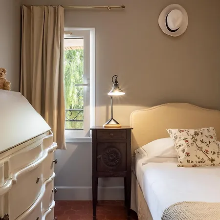 Hotel Chateau De Valmer