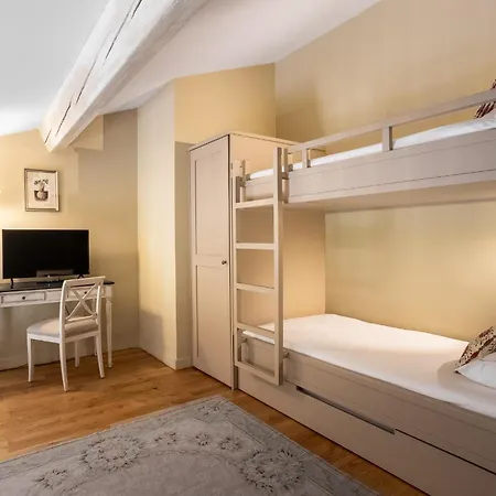 Chateau De Valmer Hotel 5*