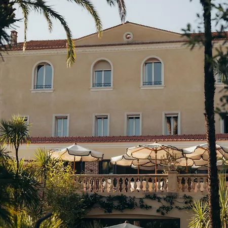 Hotel Chateau De Valmer
