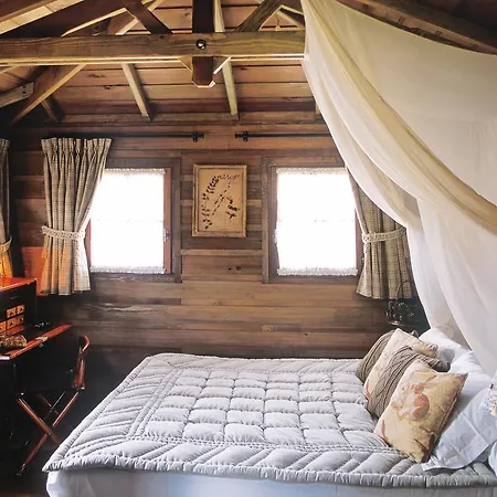 Chateau De Valmer Hotel La Croix-Valmer