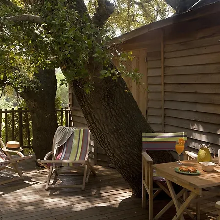 Hotel Château De Valmer La Croix-Valmer