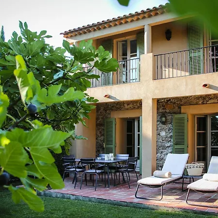 Отель Chateau De Valmer 5*