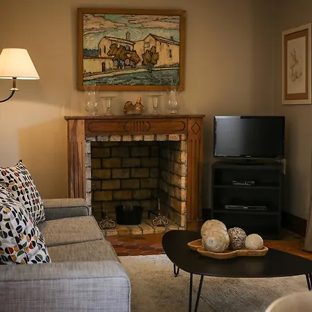 Chateau De Valmer Szálloda 5*