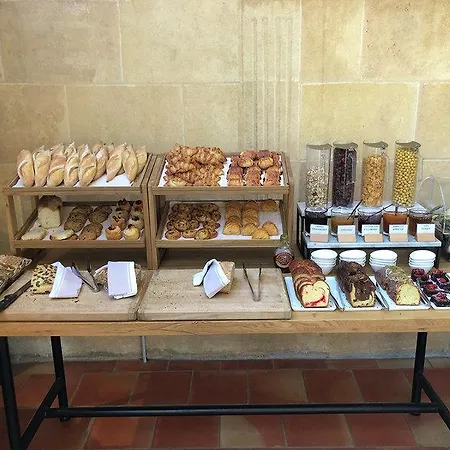 Hotel Château De Valmer La Croix-Valmer