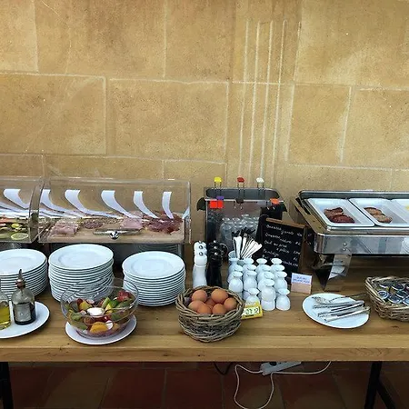 Hotel Château De Valmer La Croix-Valmer