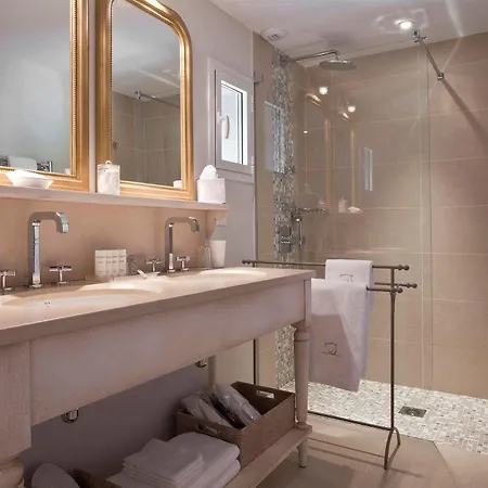 Château De Valmer 5* La Croix-Valmer