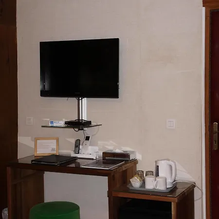 Hotel Château De Valmer