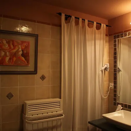 Hotel Chateau De Valmer