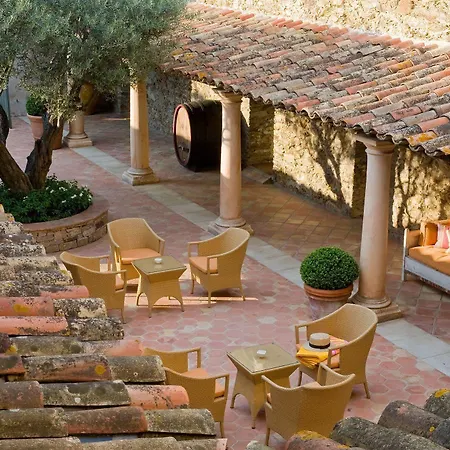 Chateau De Valmer Hotel 5*