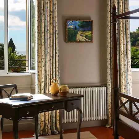 Hotel Chateau De Valmer