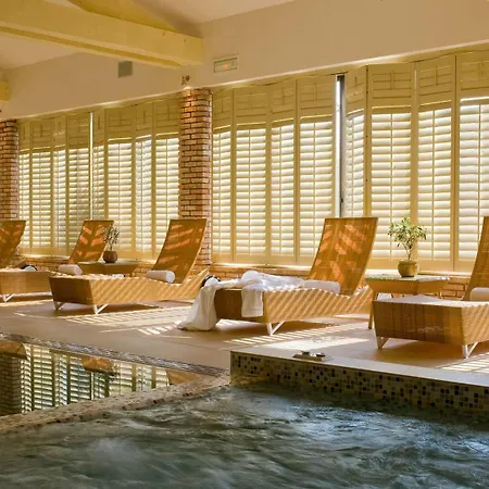 Hotel Château De Valmer