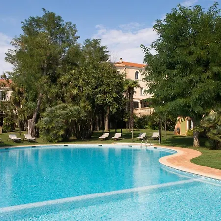 Château De Valmer Hotel