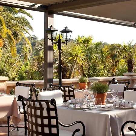 Château De Valmer Hotel La Croix-Valmer