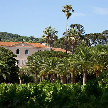 Château De Valmer 5*