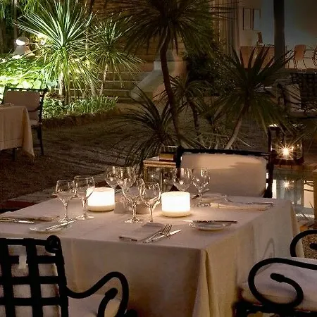 Chateau De Valmer Ξενοδοχείο 5*