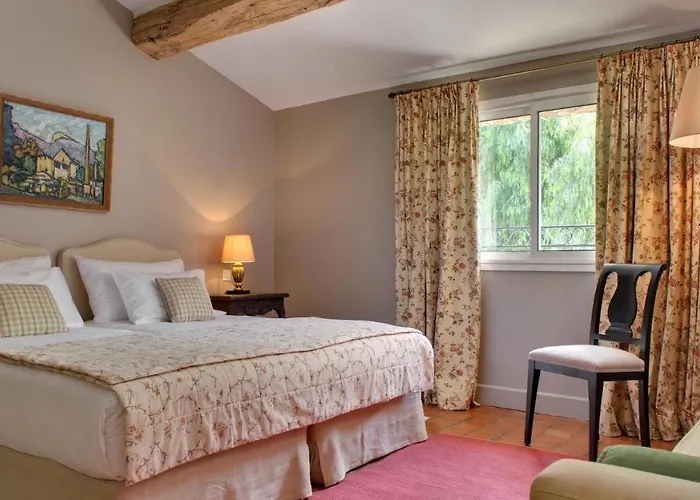 Chateau De Valmer فندق لا كروا فالميه