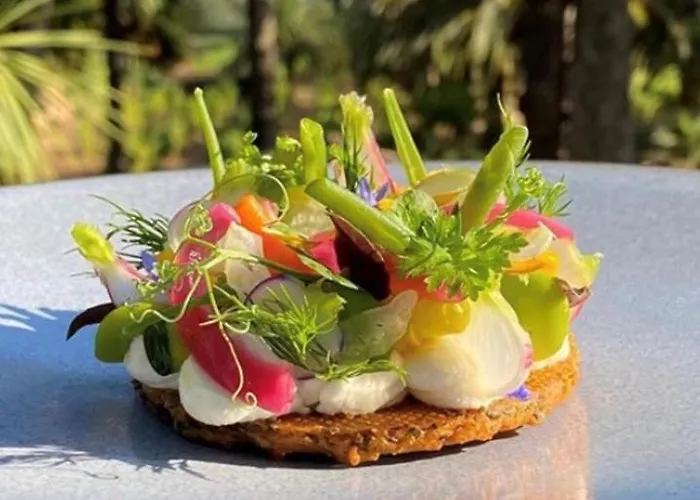 Chateau De Valmer 5* La Croix-Valmer