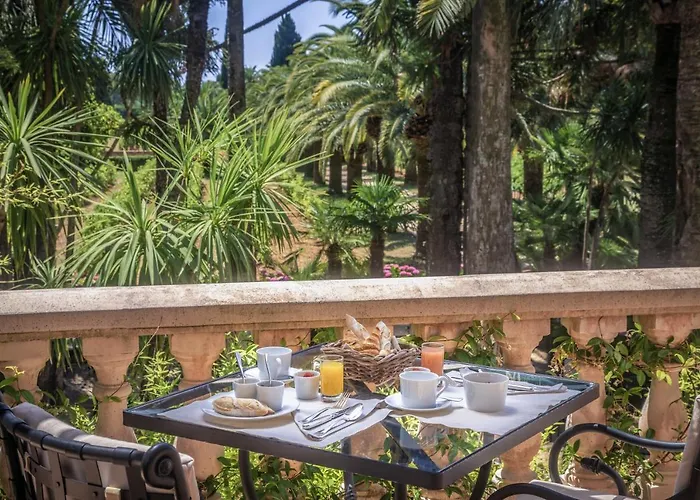 Hotel Chateau De Valmer 5*