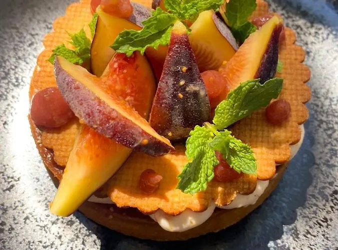 Chateau De Valmer La Croix-Valmer