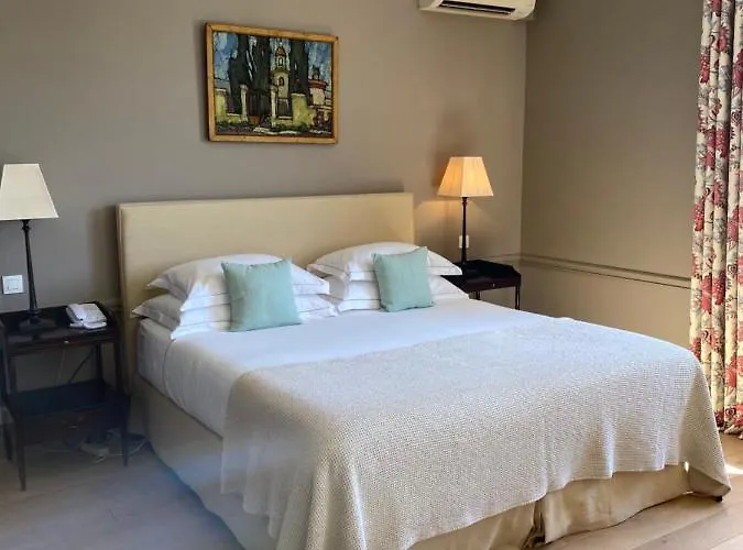 Chateau De Valmer Hotel