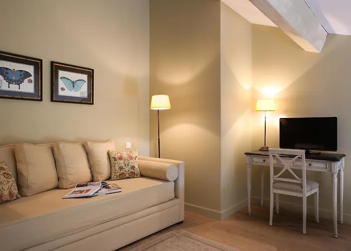 Chateau De Valmer La Croix-Valmer