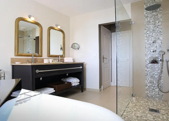 Chateau De Valmer Hotel La Croix-Valmer