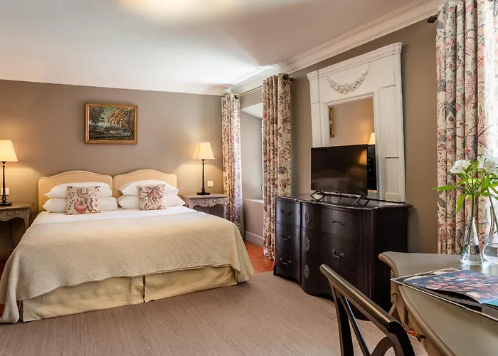 Hotel Chateau De Valmer La Croix-Valmer