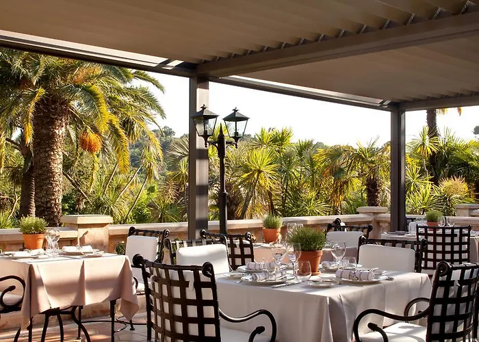 Chateau De Valmer 5*