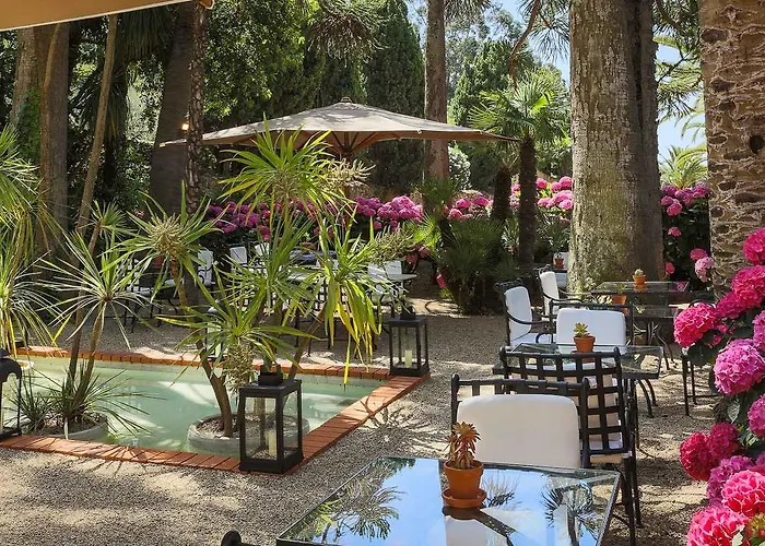 Chateau De Valmer Hotel