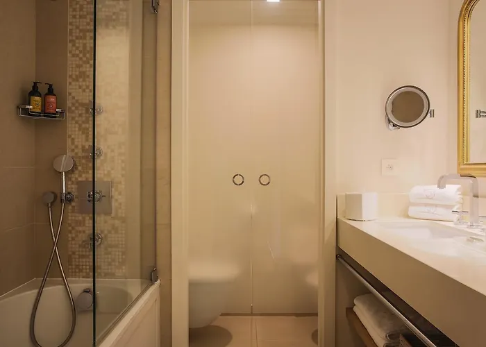 Chateau De Valmer 5*