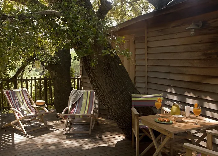 Hotel Chateau De Valmer La Croix-Valmer