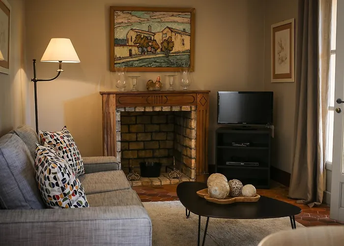 Chateau De Valmer Hotel 5*