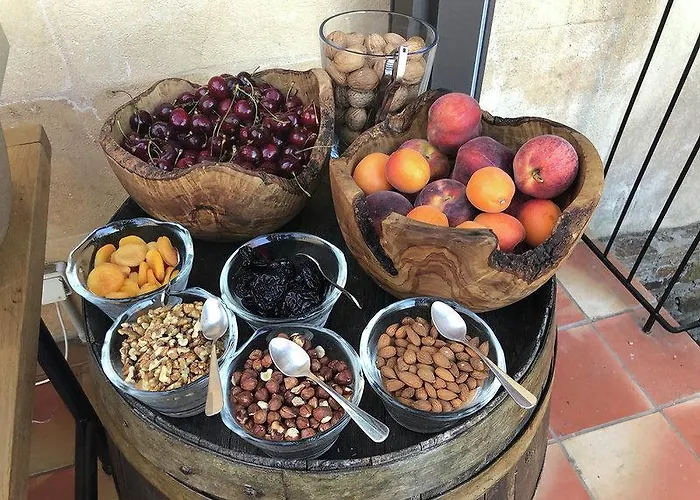 Chateau De Valmer Hotel La Croix-Valmer