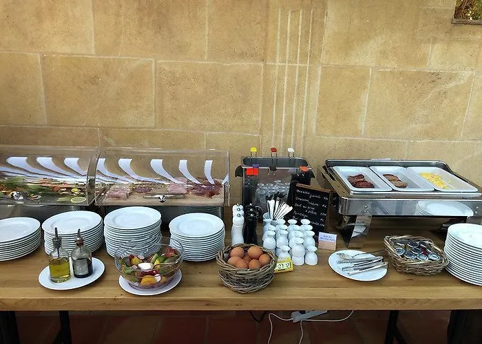 Hotel Chateau De Valmer La Croix-Valmer