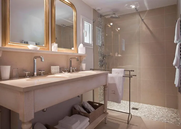 Château De Valmer 5* La Croix-Valmer