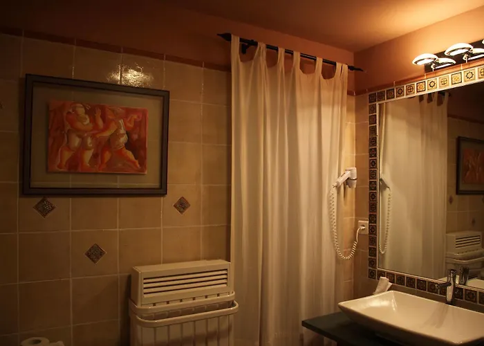 Hotel Chateau De Valmer