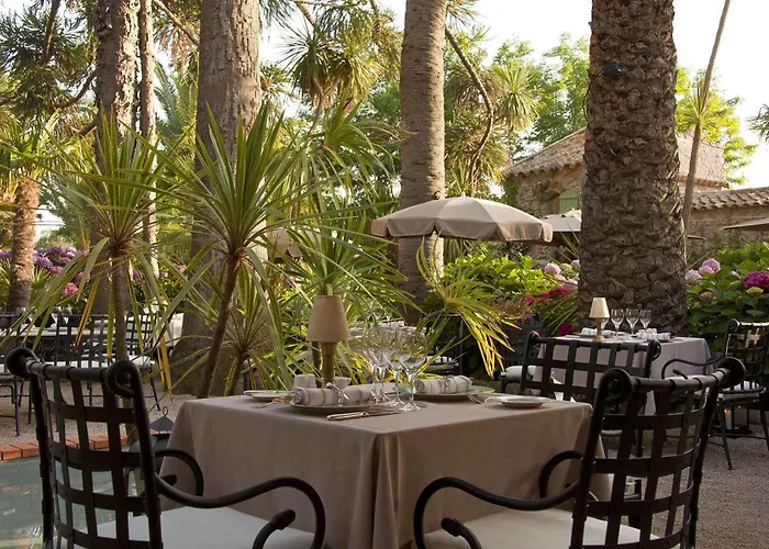 Chateau De Valmer 5*