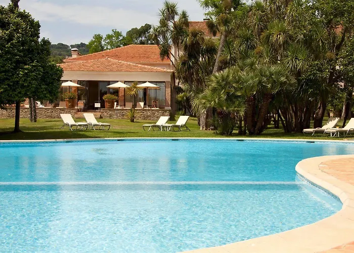 Chateau De Valmer Hotel La Croix-Valmer