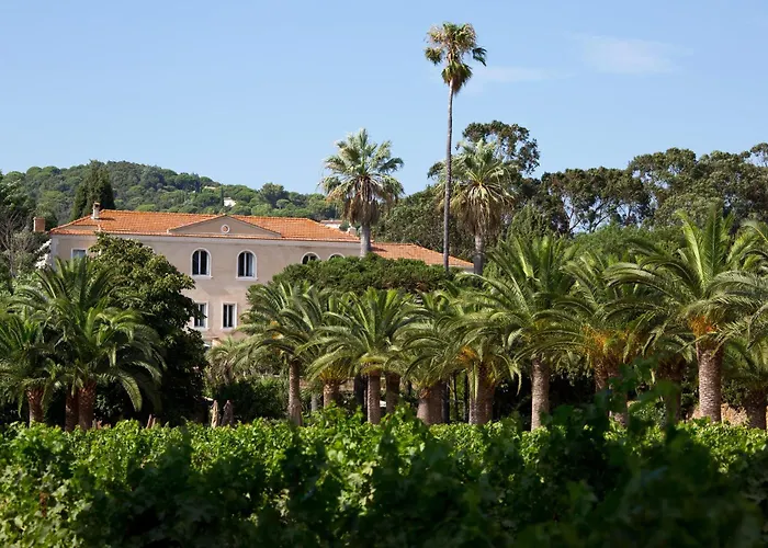 Chateau De Valmer 5*